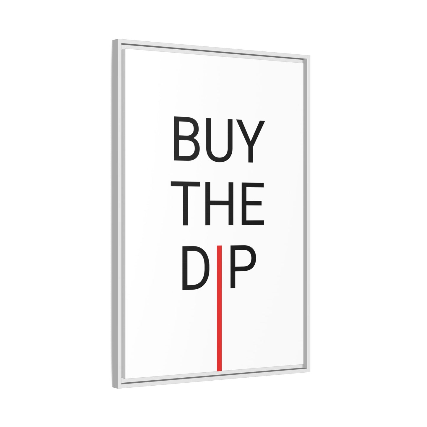 Buy the Dip