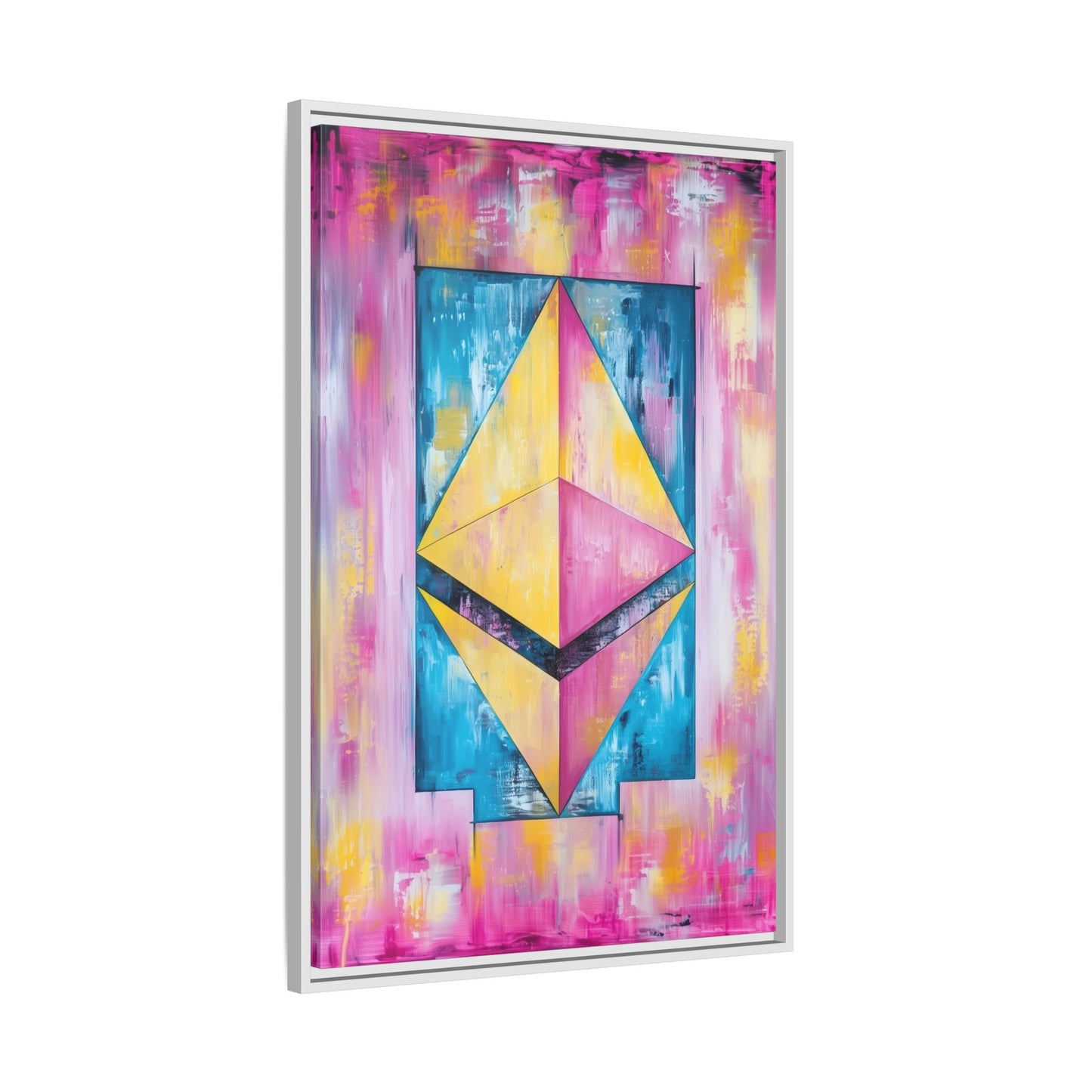 ETH Painting