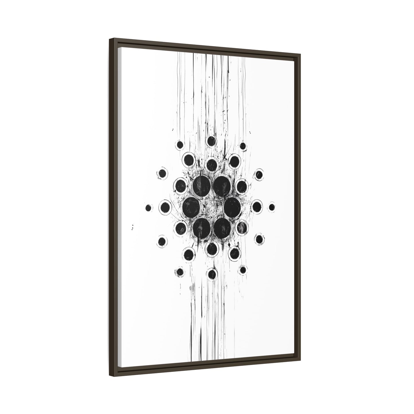 ADA Ink - schwarz/weiß