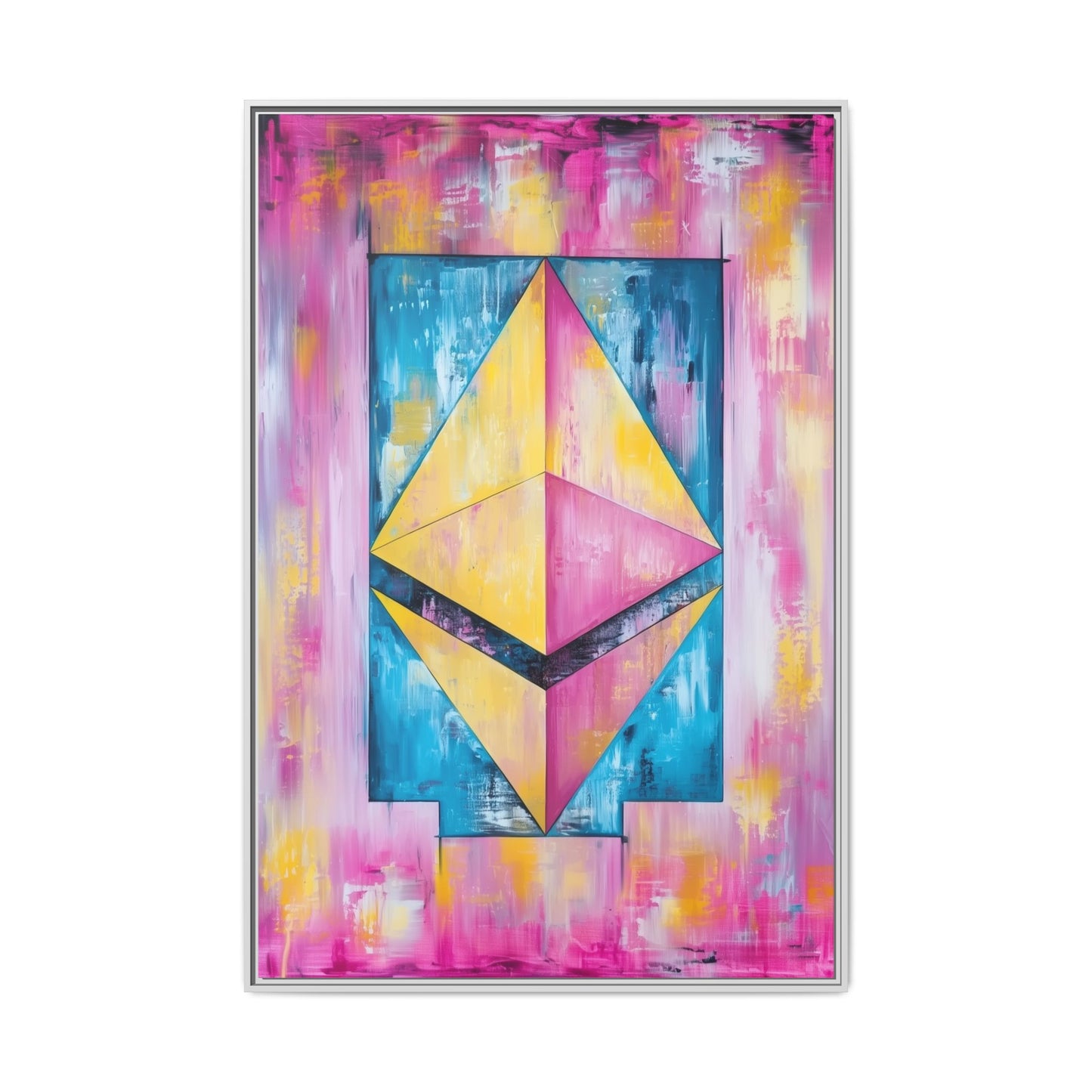 ETH Painting