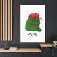 Pepe MMGA