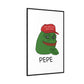 Pepe MMGA