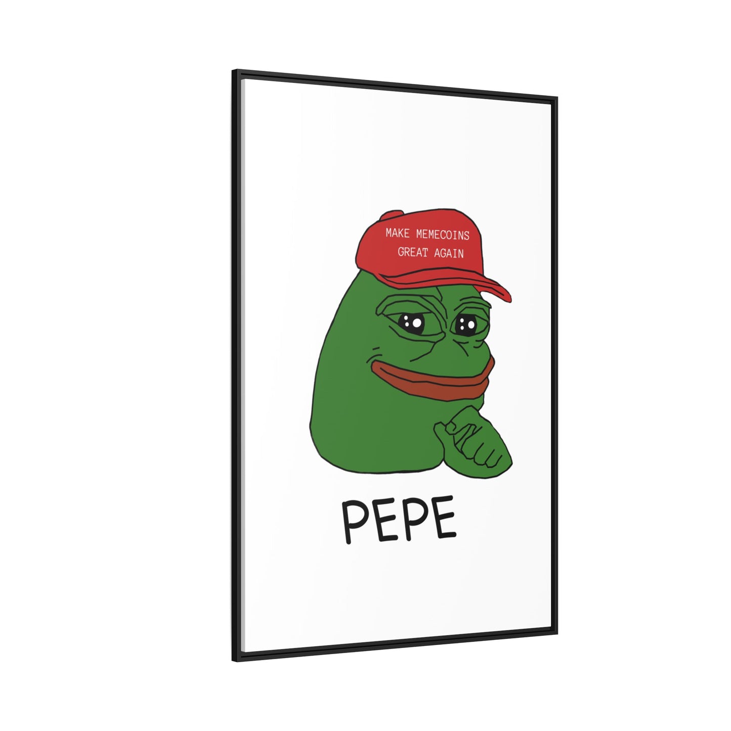 Pepe MMGA
