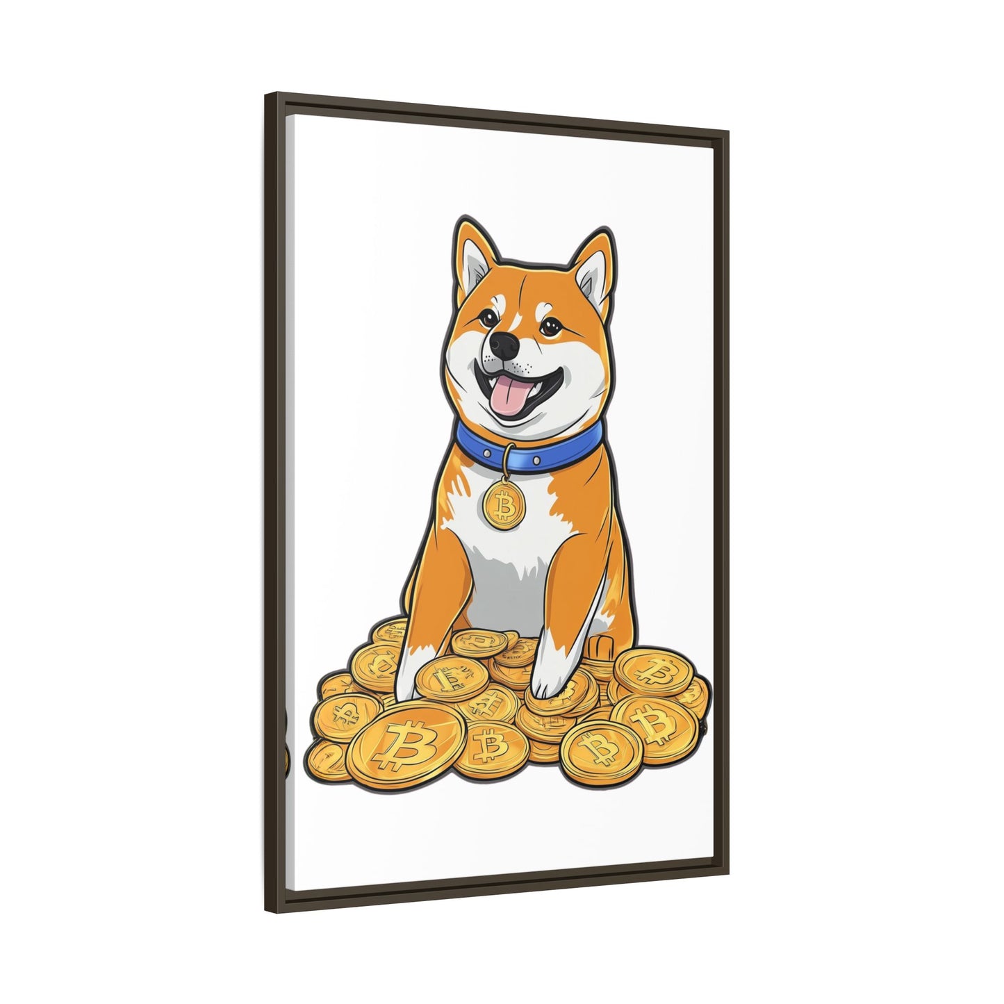 Shiba Bitcoin