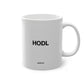 HODL - Mug