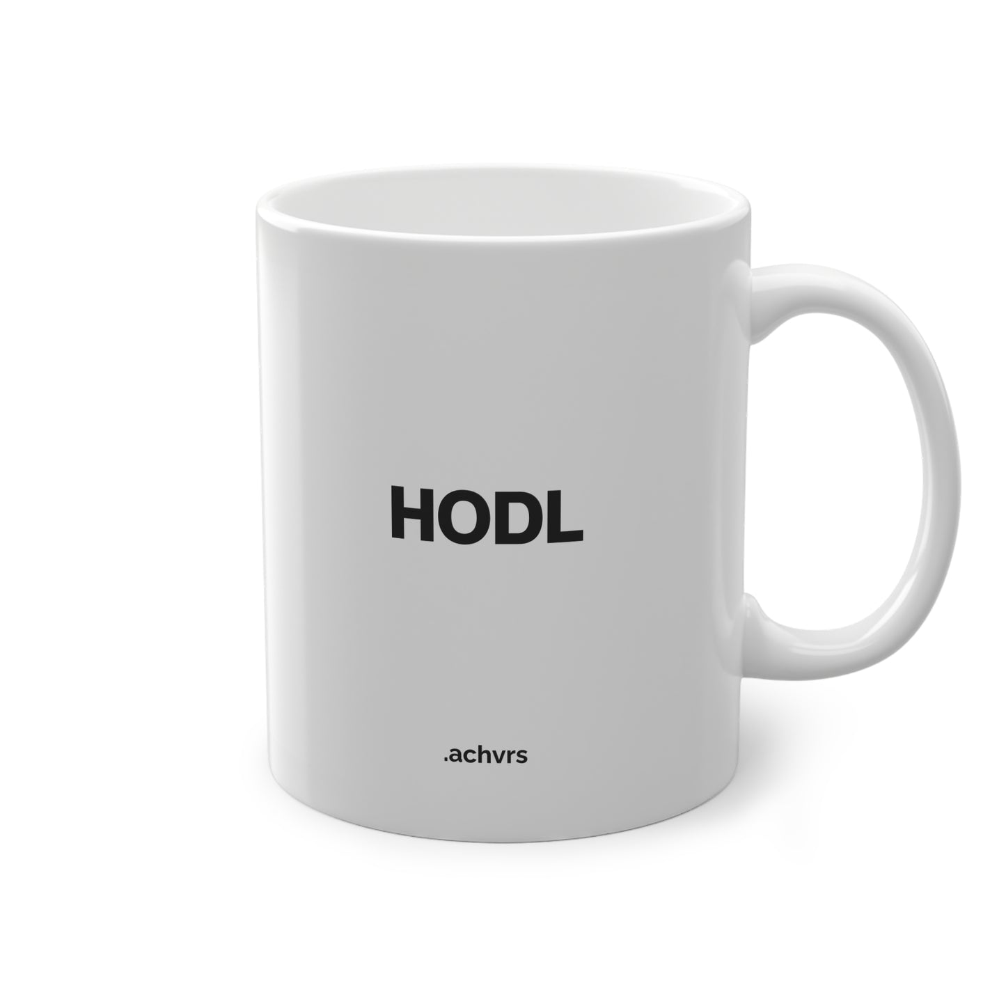 HODL - Mug