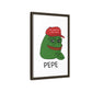 Pepe MMGA