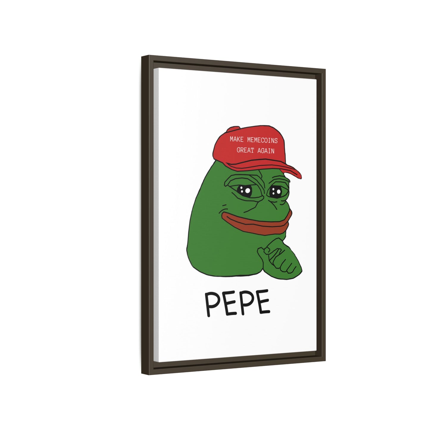 Pepe MMGA