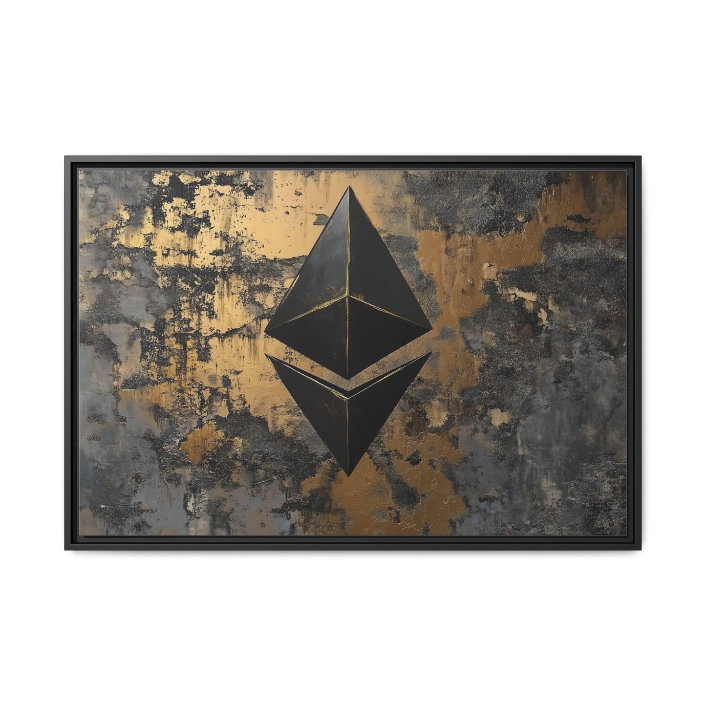 ETH Rust