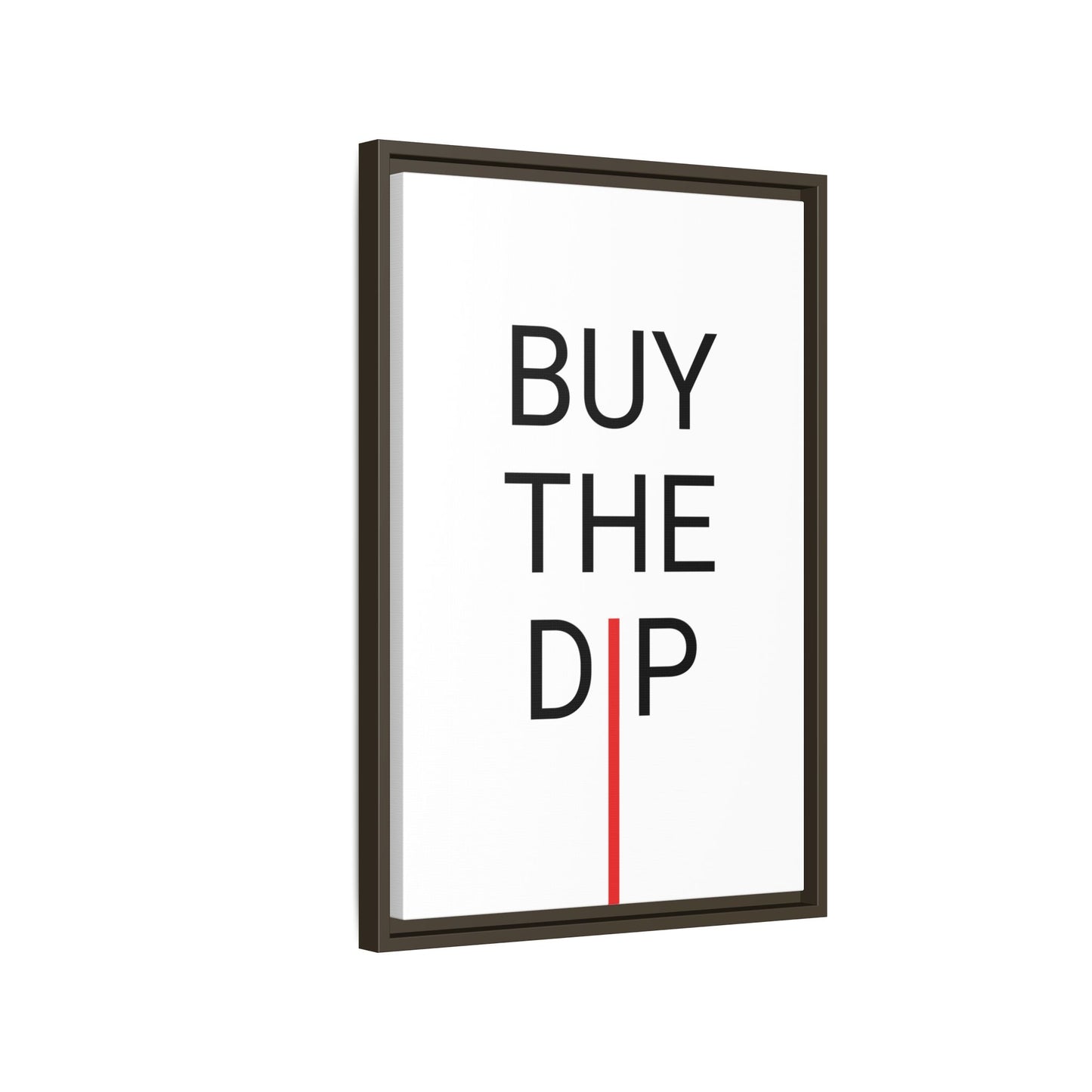 Buy the Dip