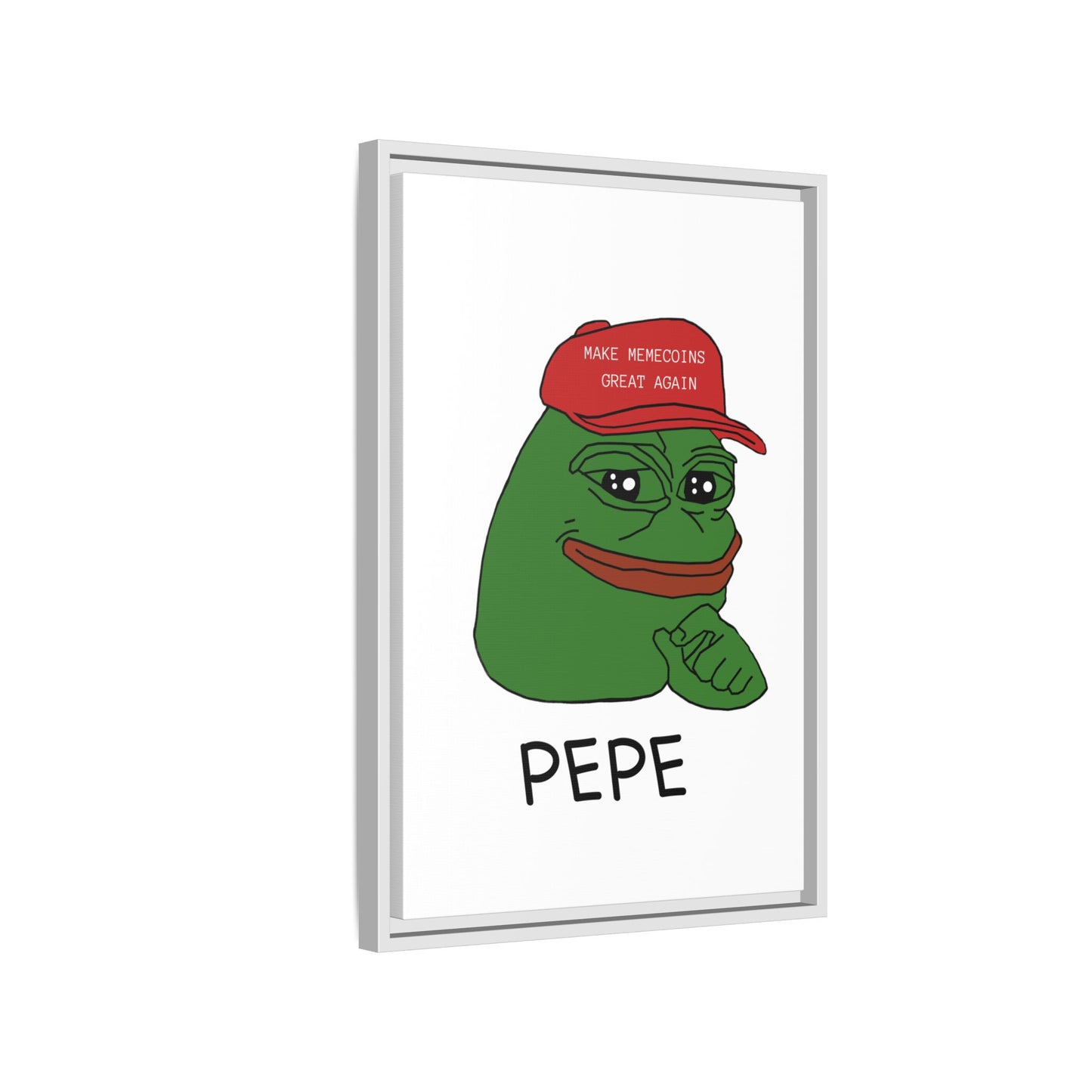 Pepe MMGA