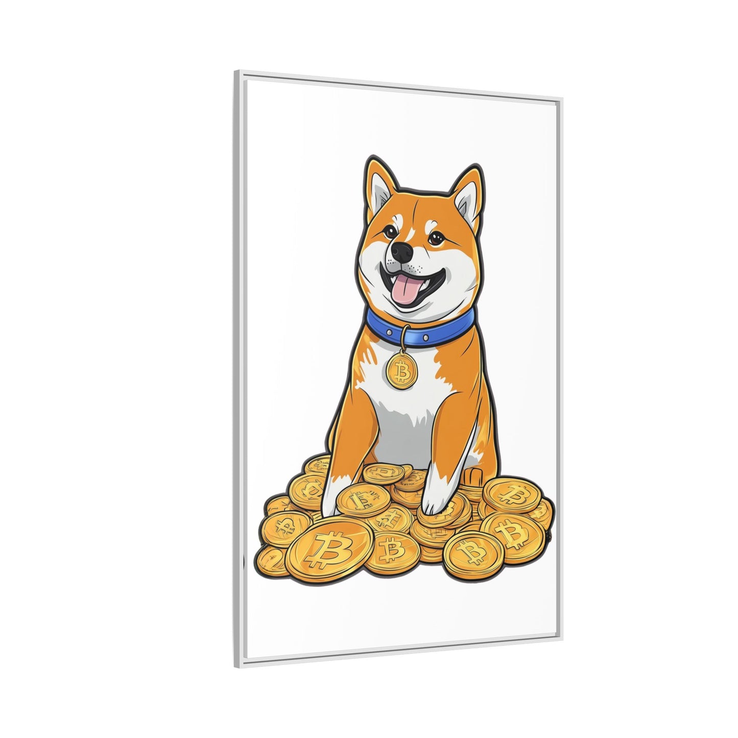 Shiba Bitcoin