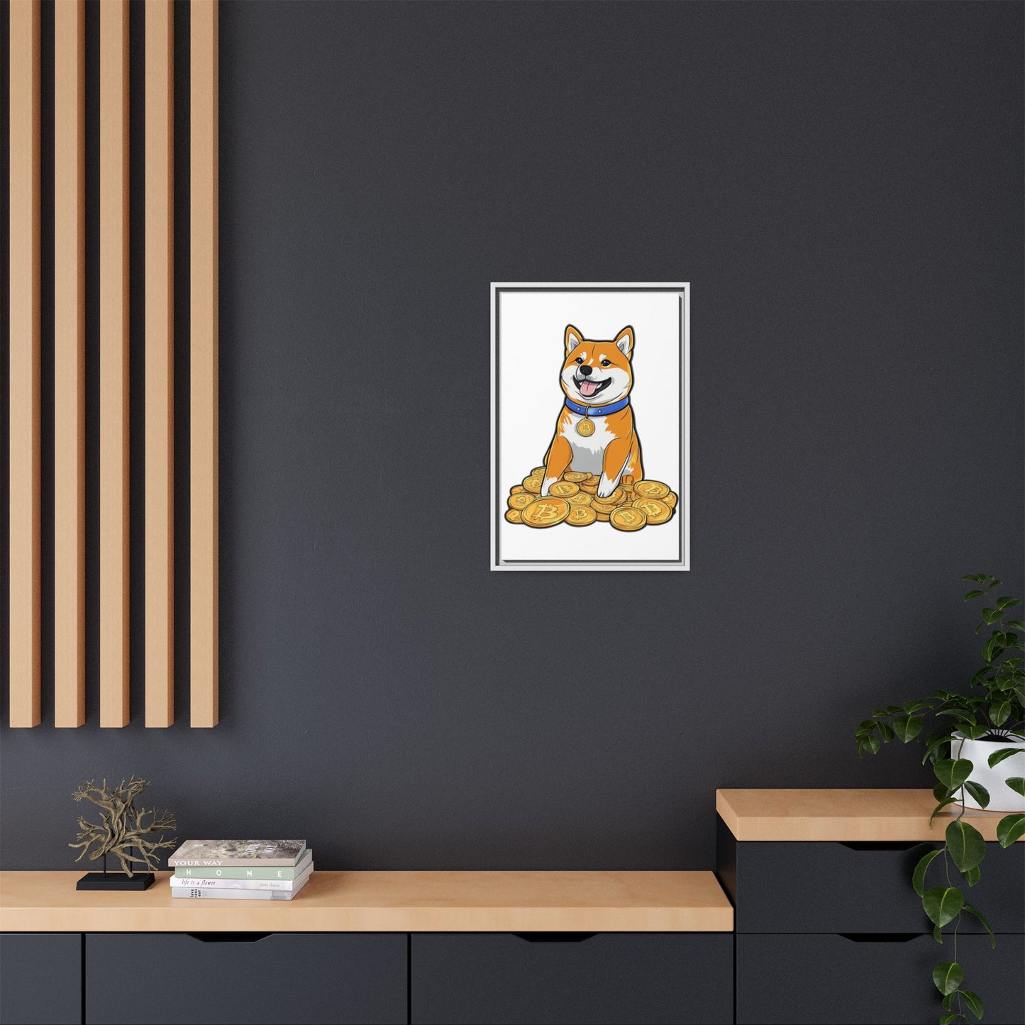 Shiba Bitcoin