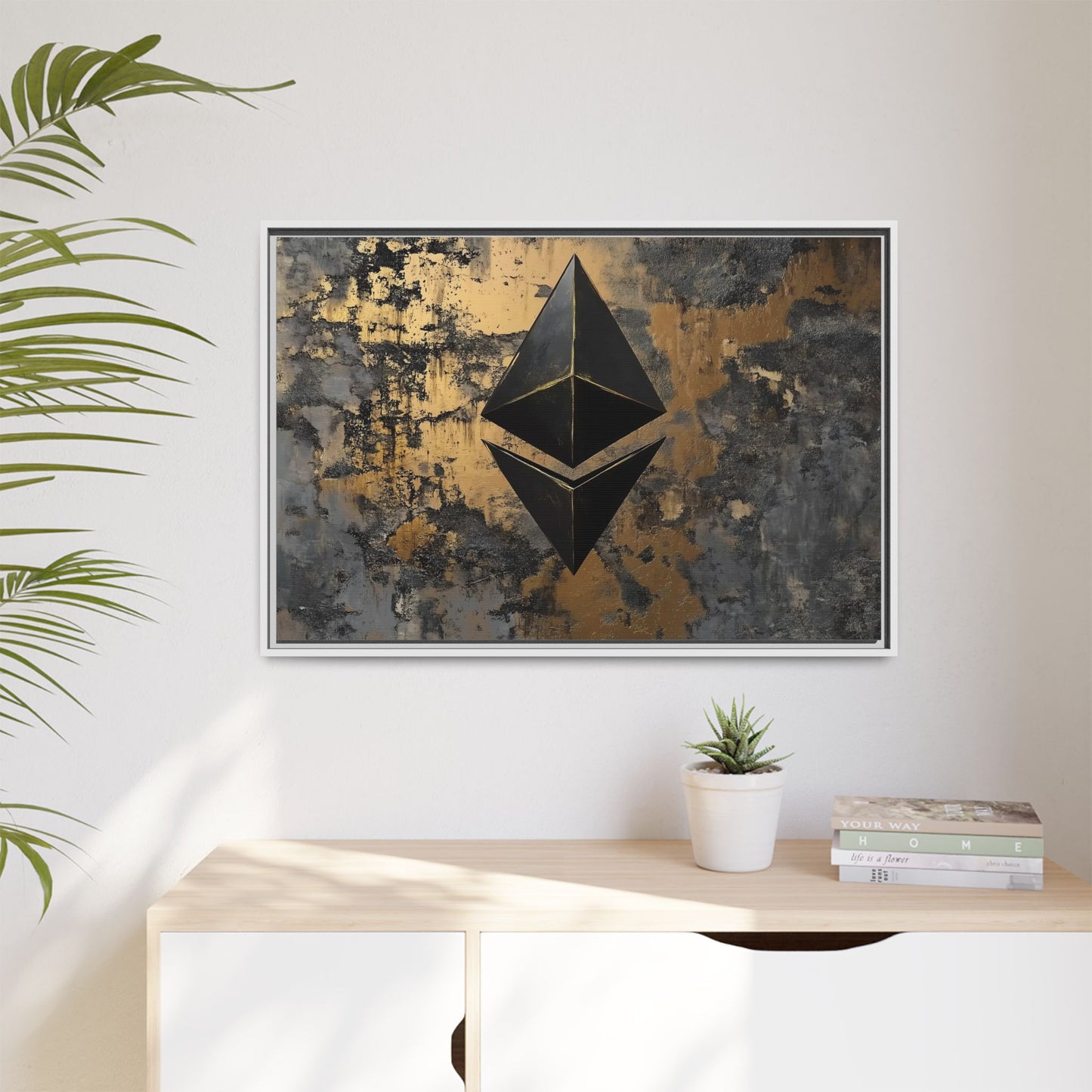 ETH Rust