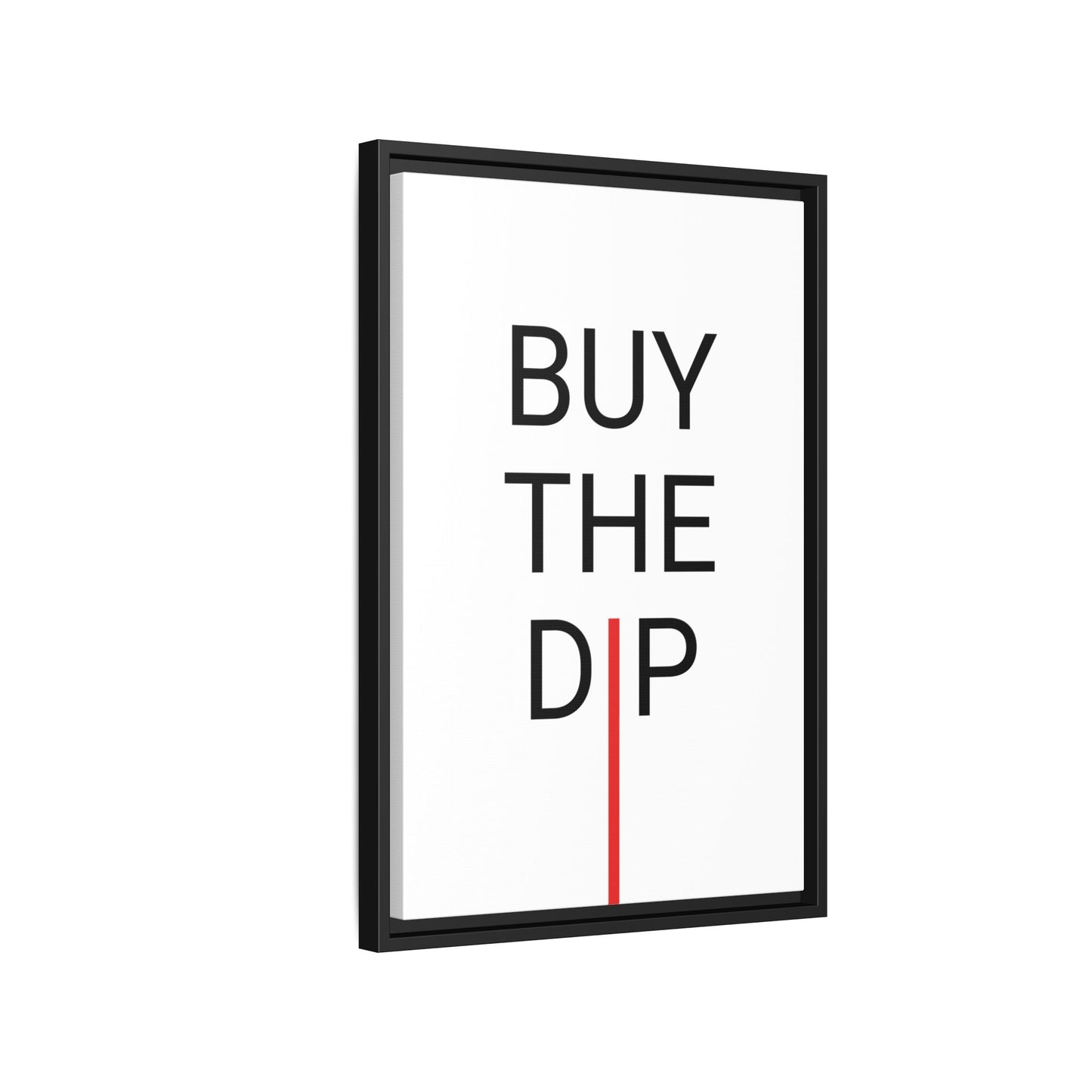Buy the Dip