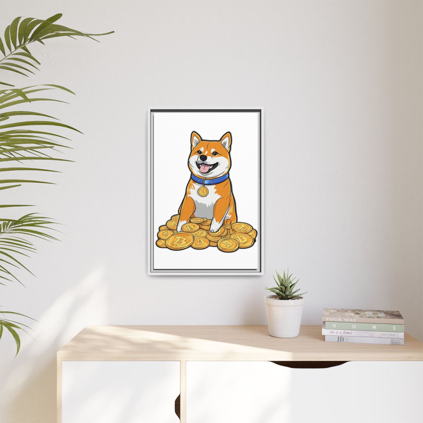 Shiba Bitcoin
