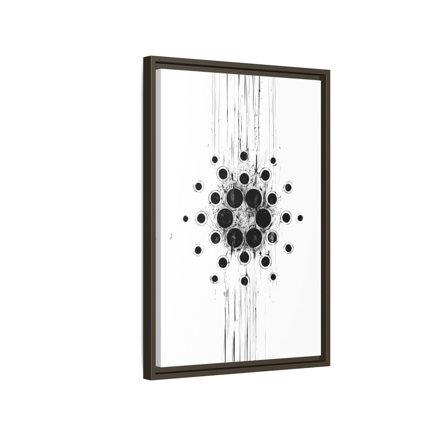 ADA Ink - schwarz/weiß