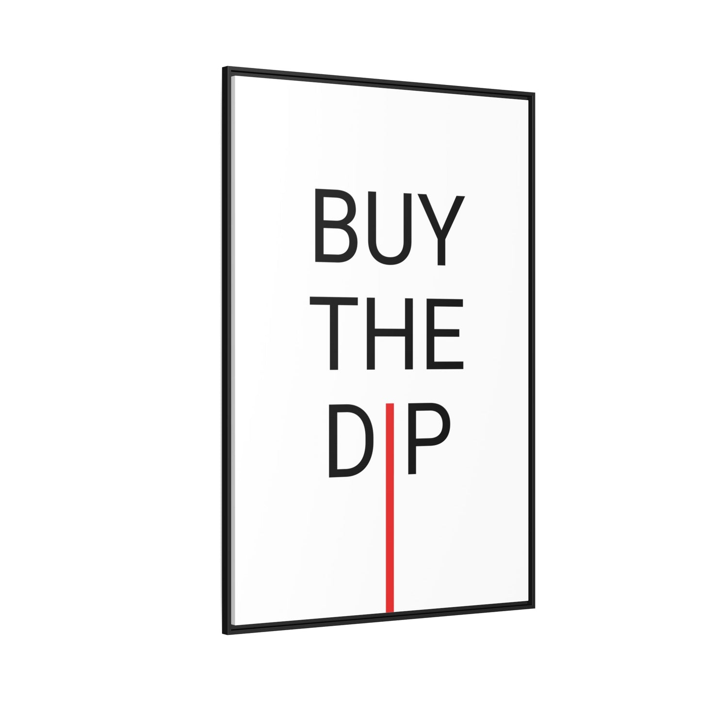 Buy the Dip