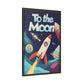 To the Moon - Comic