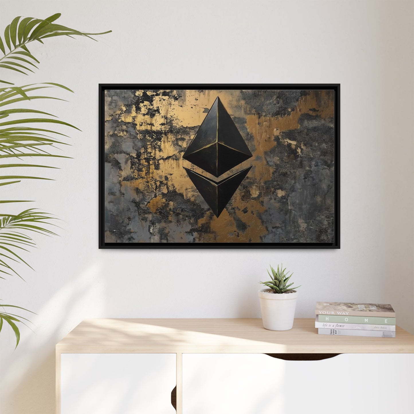ETH Rust