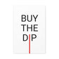 Buy the Dip