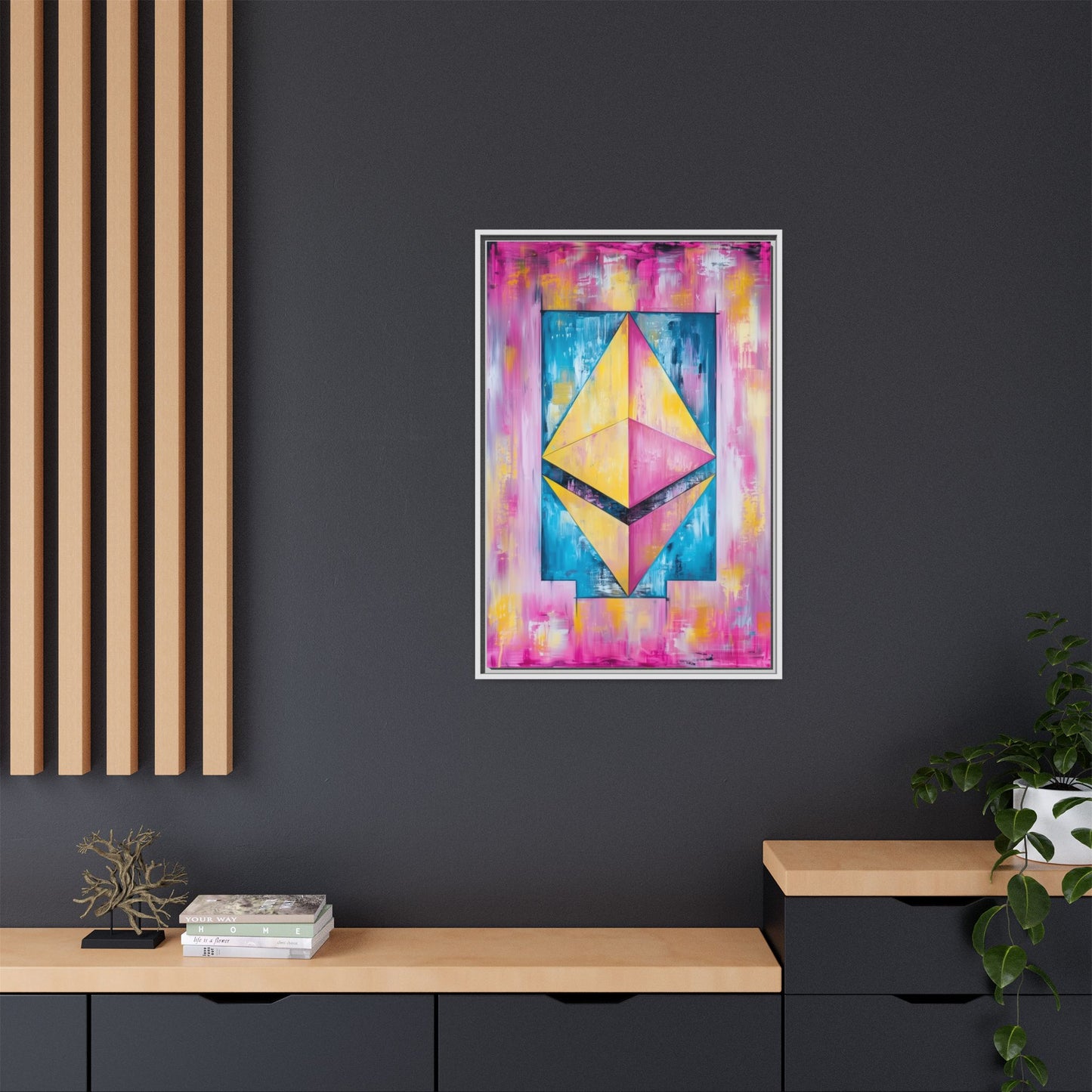 ETH Painting