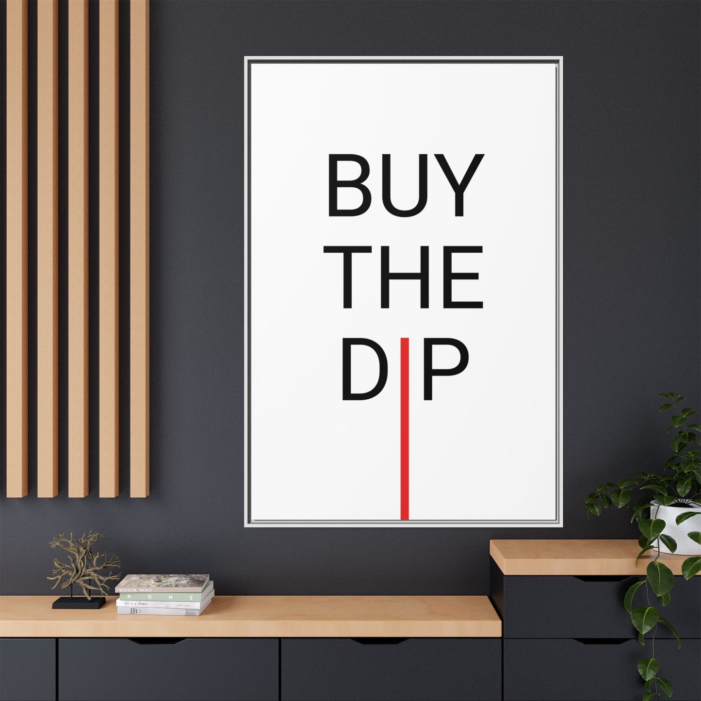 Buy the Dip
