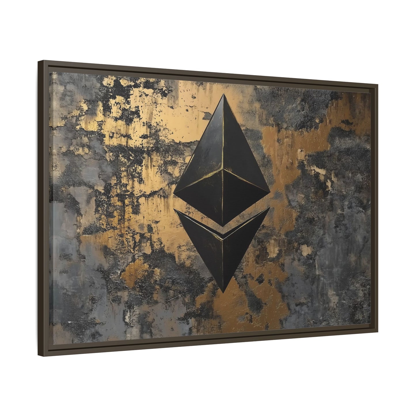 ETH Rust
