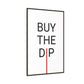Buy the Dip