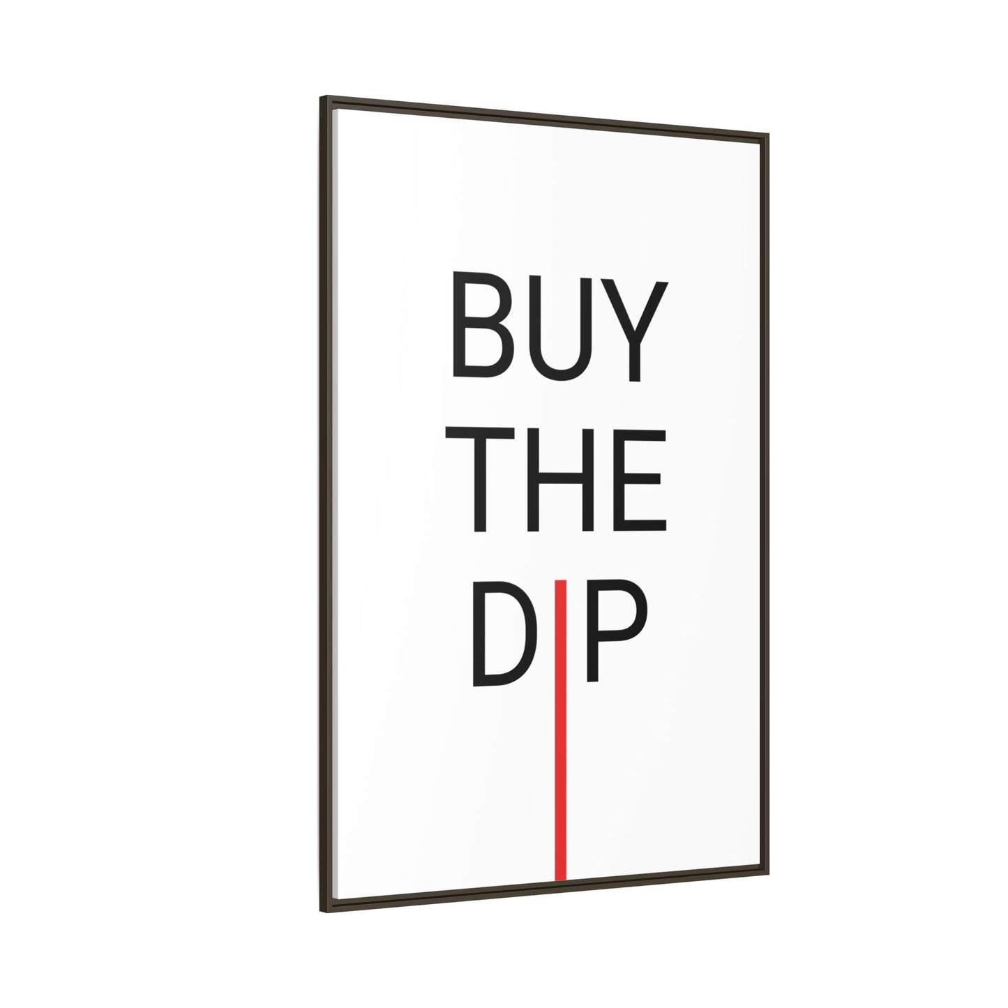Buy the Dip
