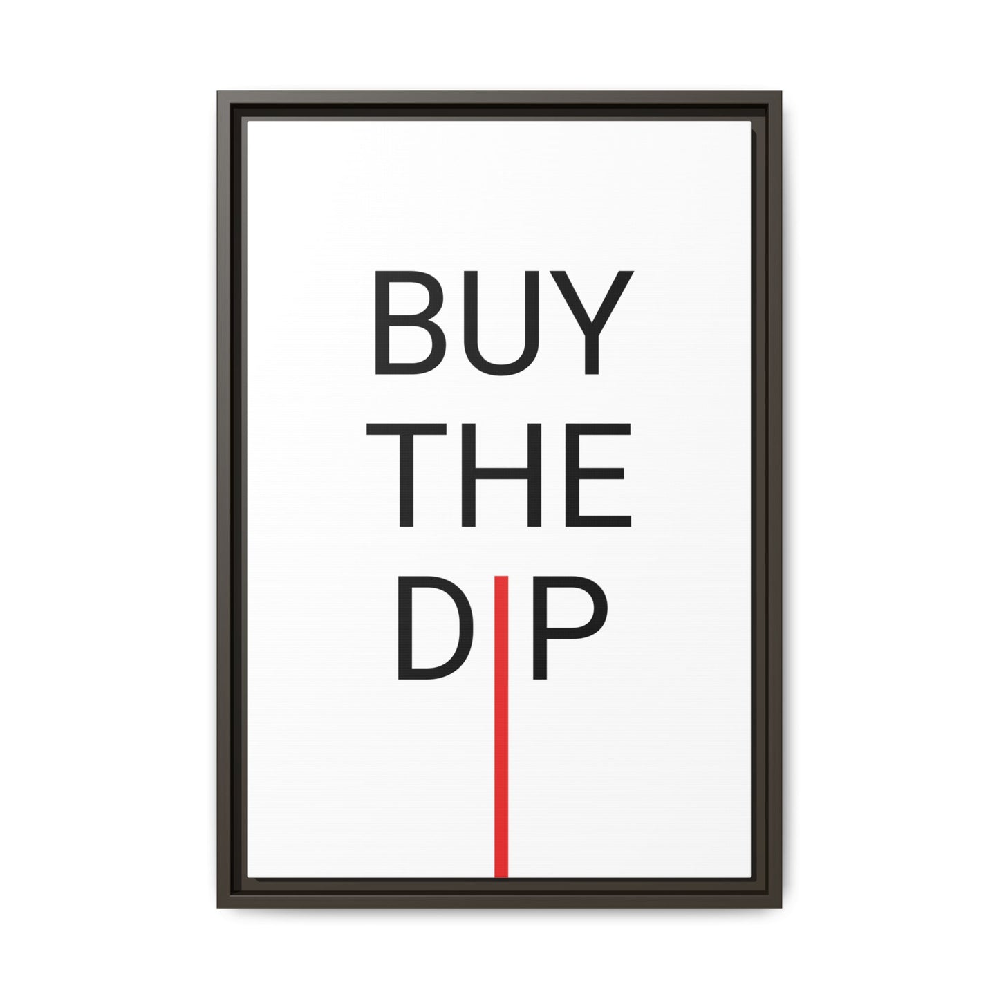 Buy the Dip