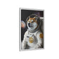 Shiba Spaceman