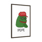 Pepe MMGA