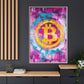BTC Painting