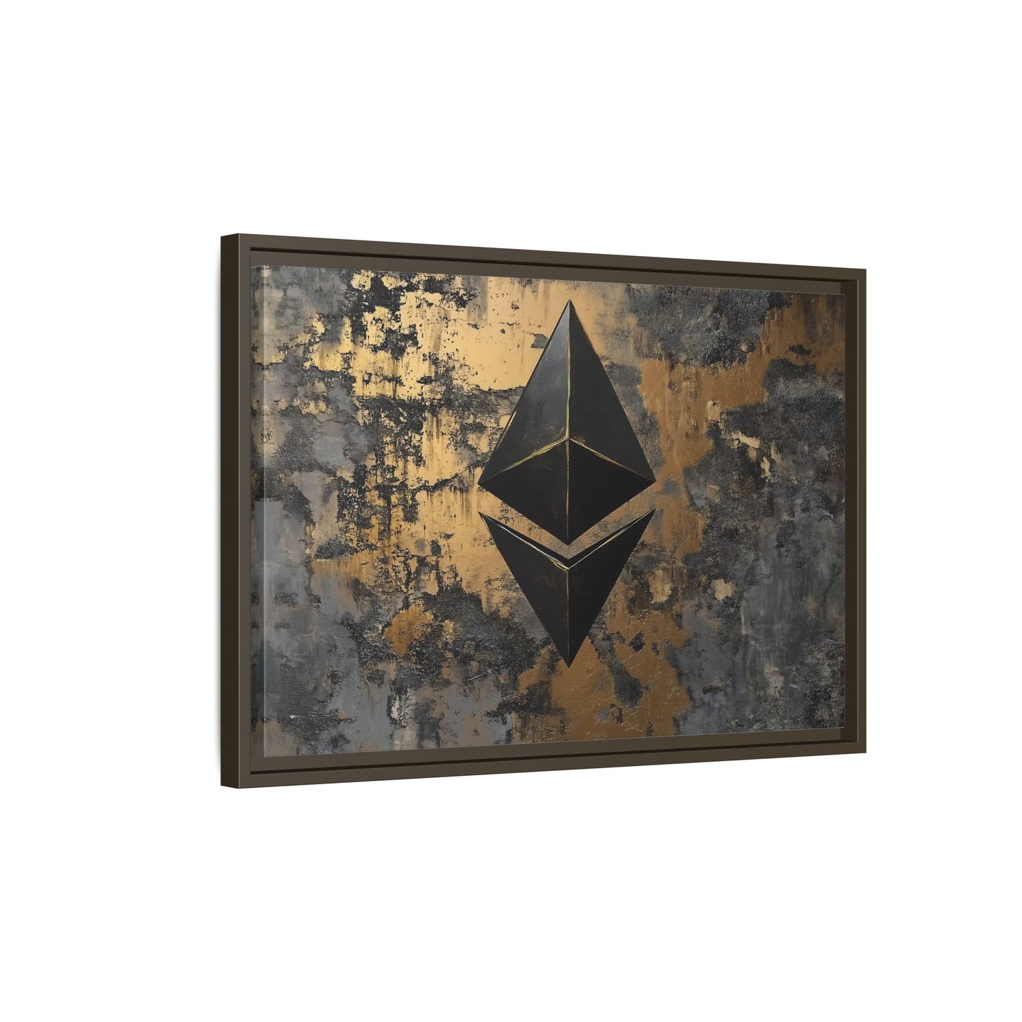 ETH Rust