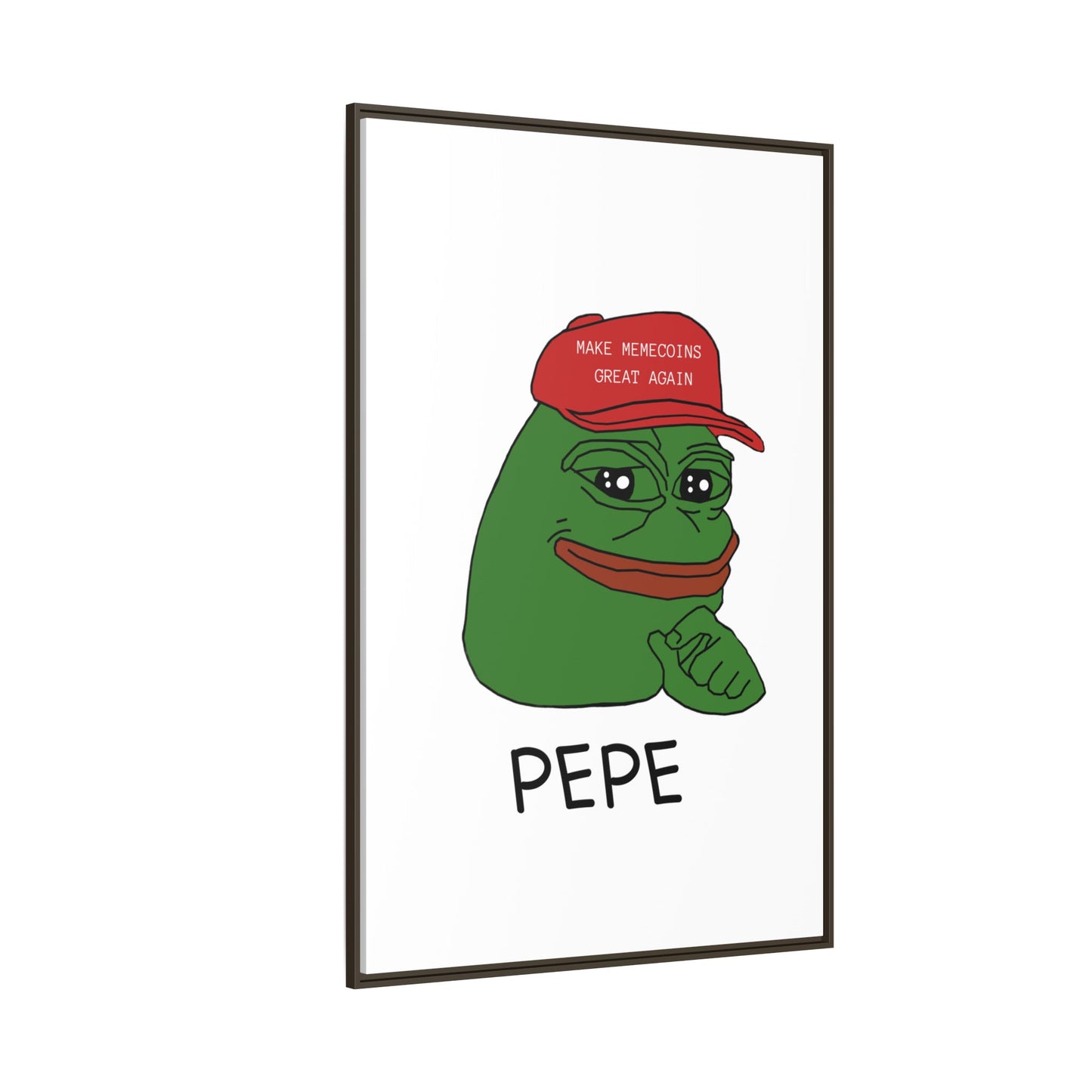 Pepe MMGA