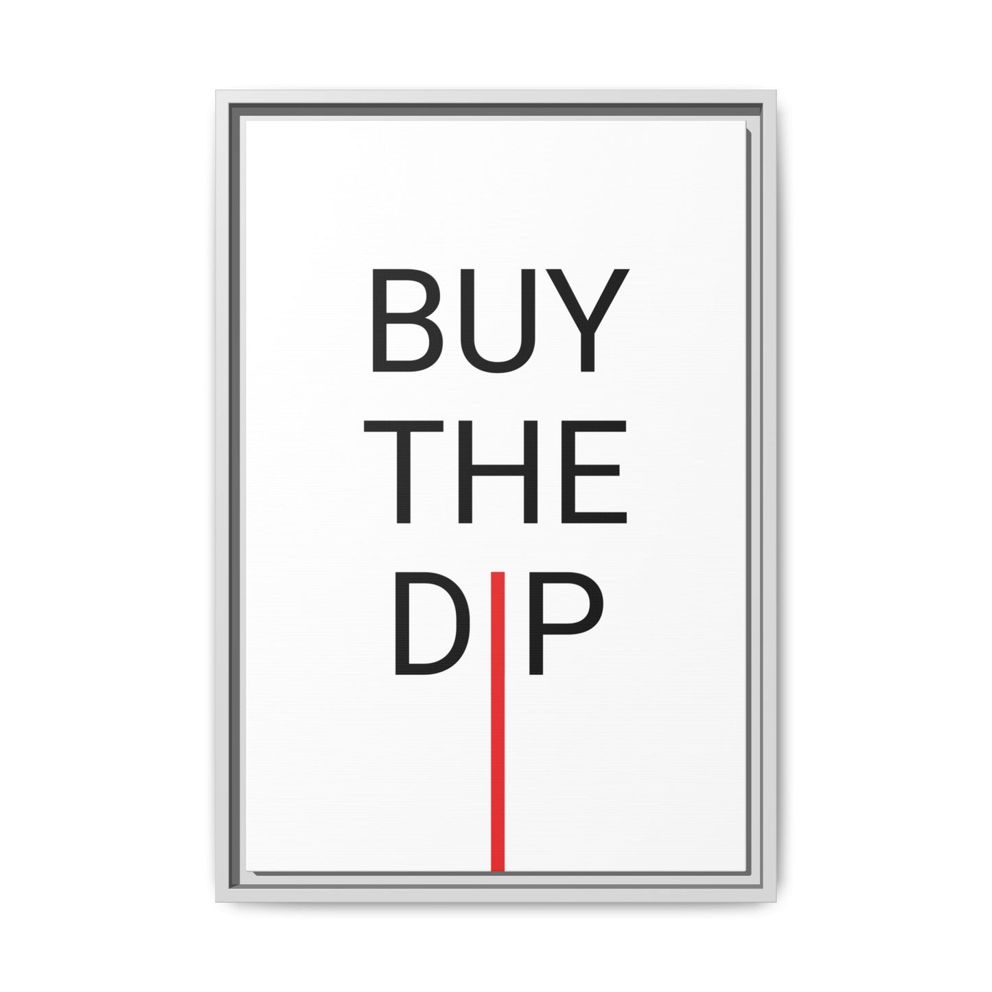 Buy the Dip