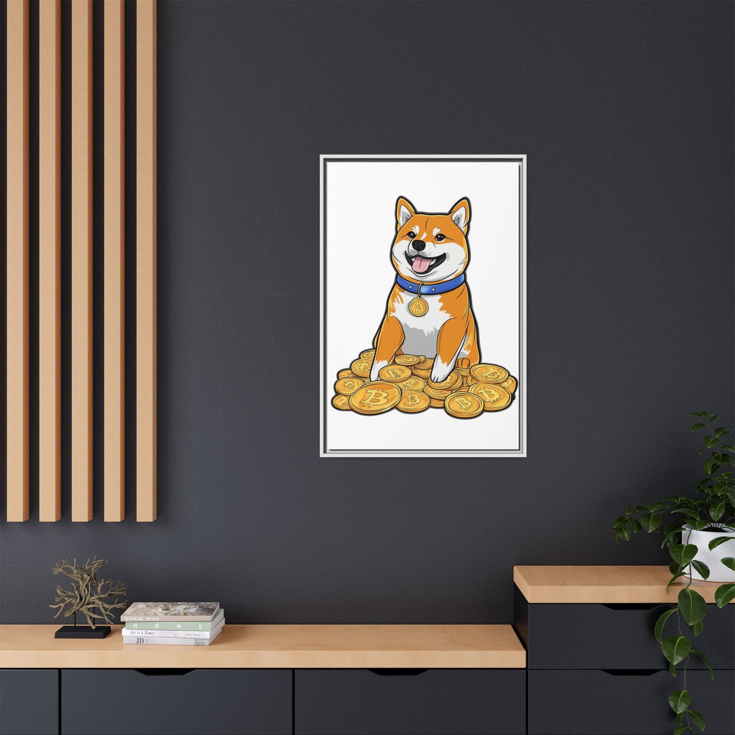 Shiba Bitcoin