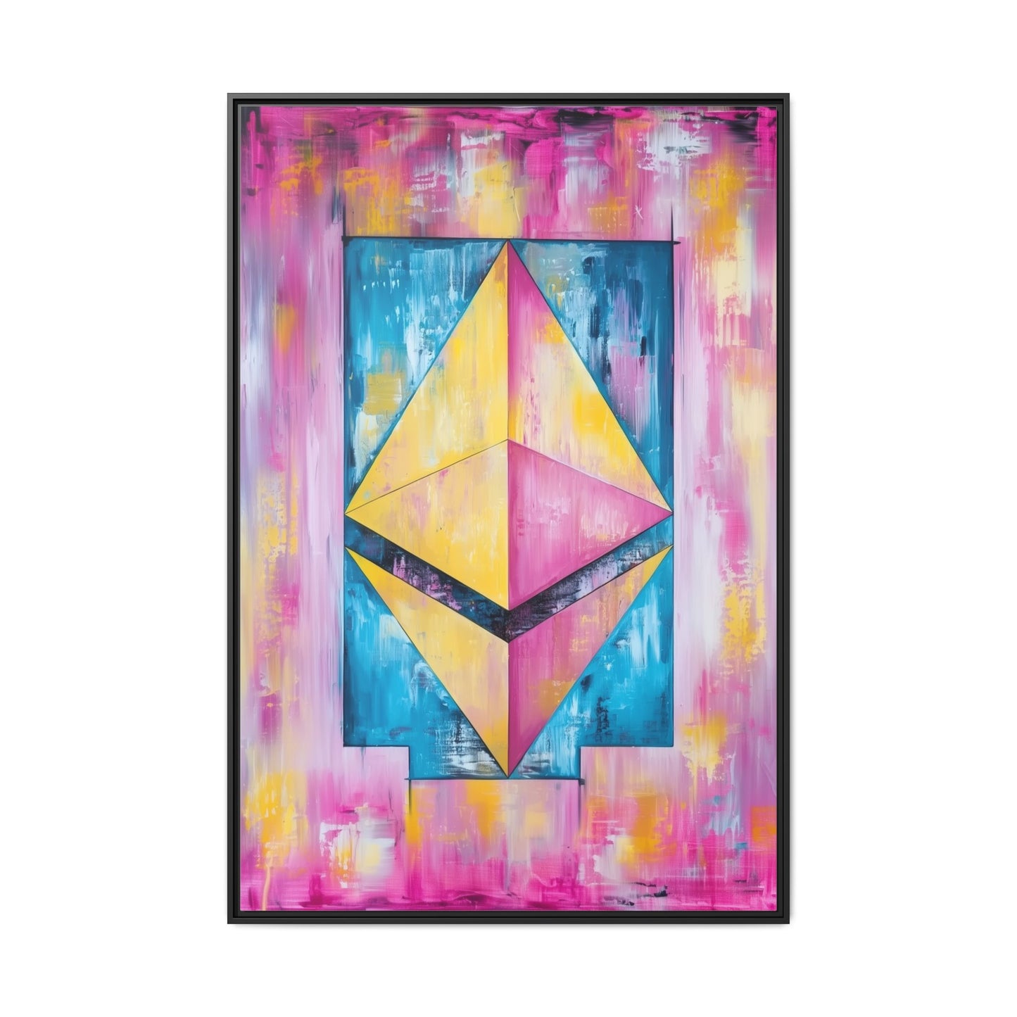 ETH Painting