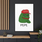 Pepe MMGA