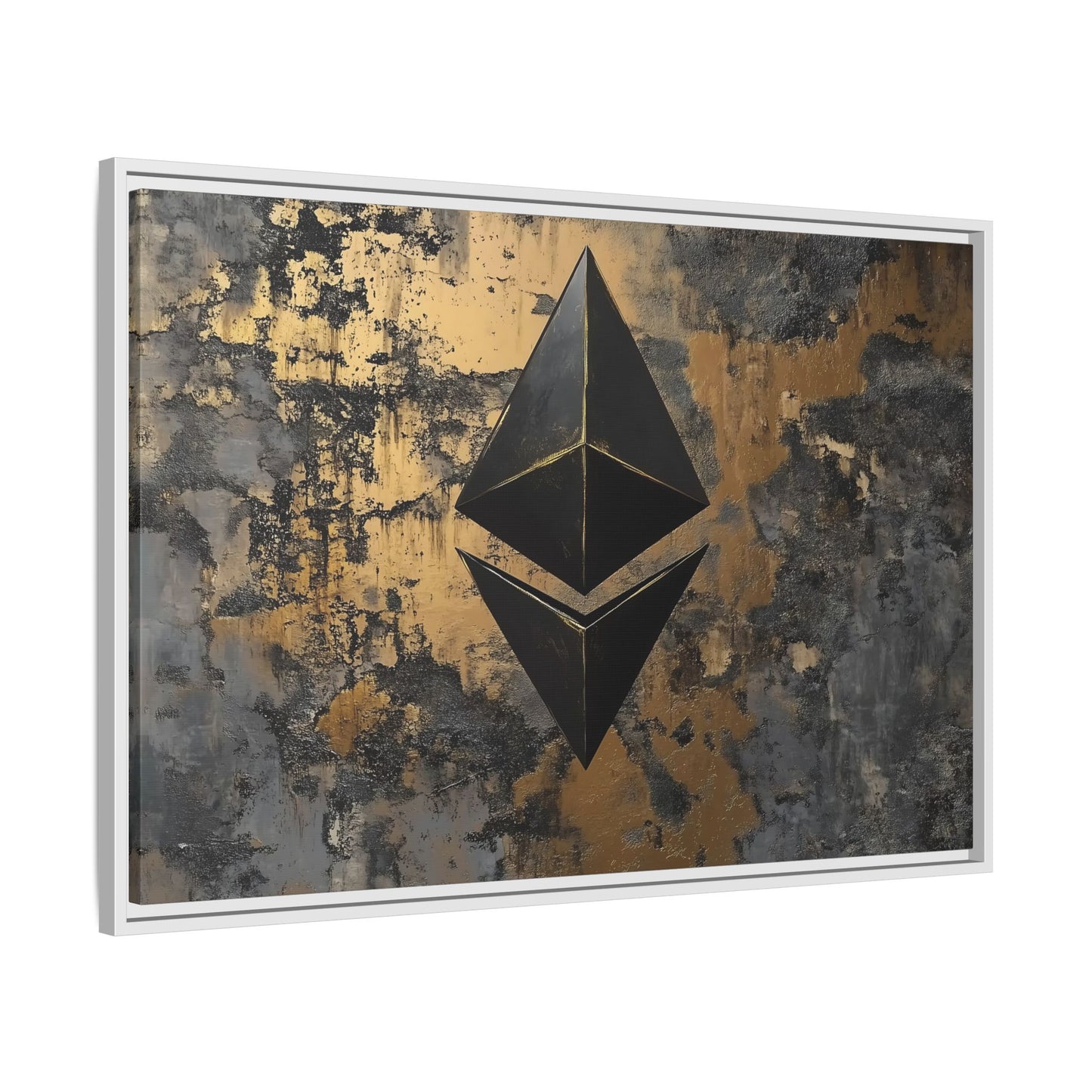 ETH Rust