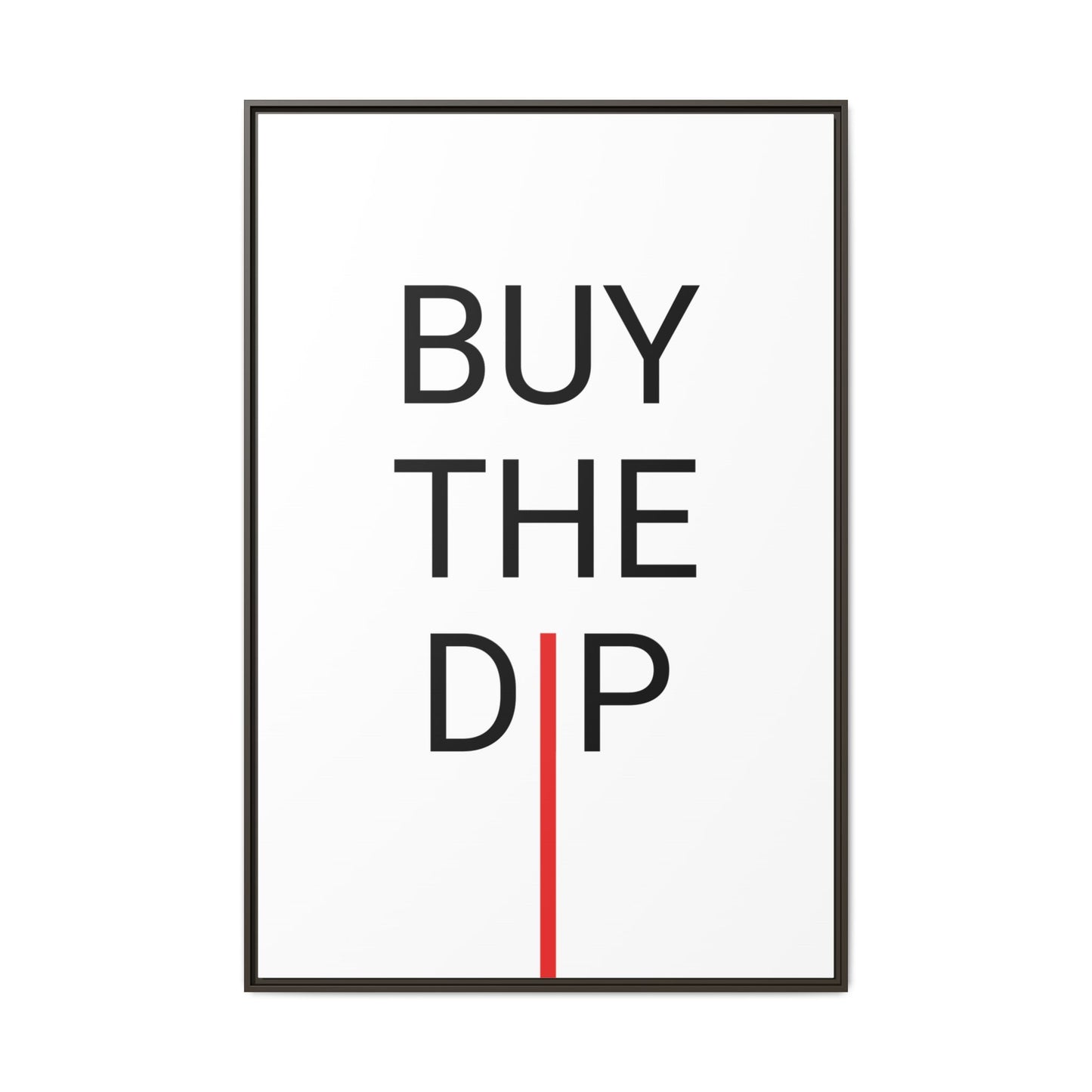Buy the Dip