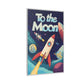 To the Moon - Comic