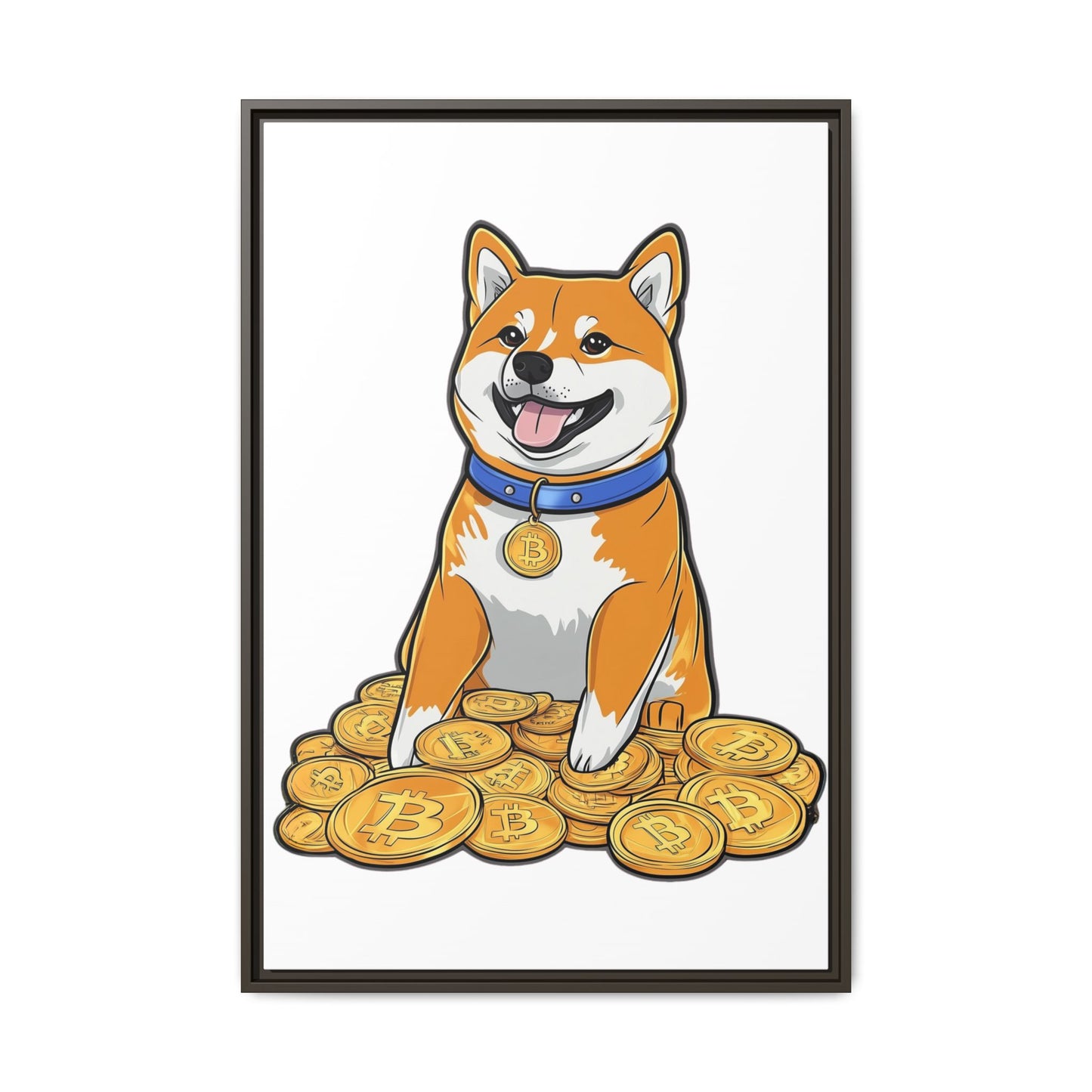Shiba Bitcoin