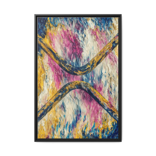 XRP Painting