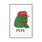 Pepe MMGA