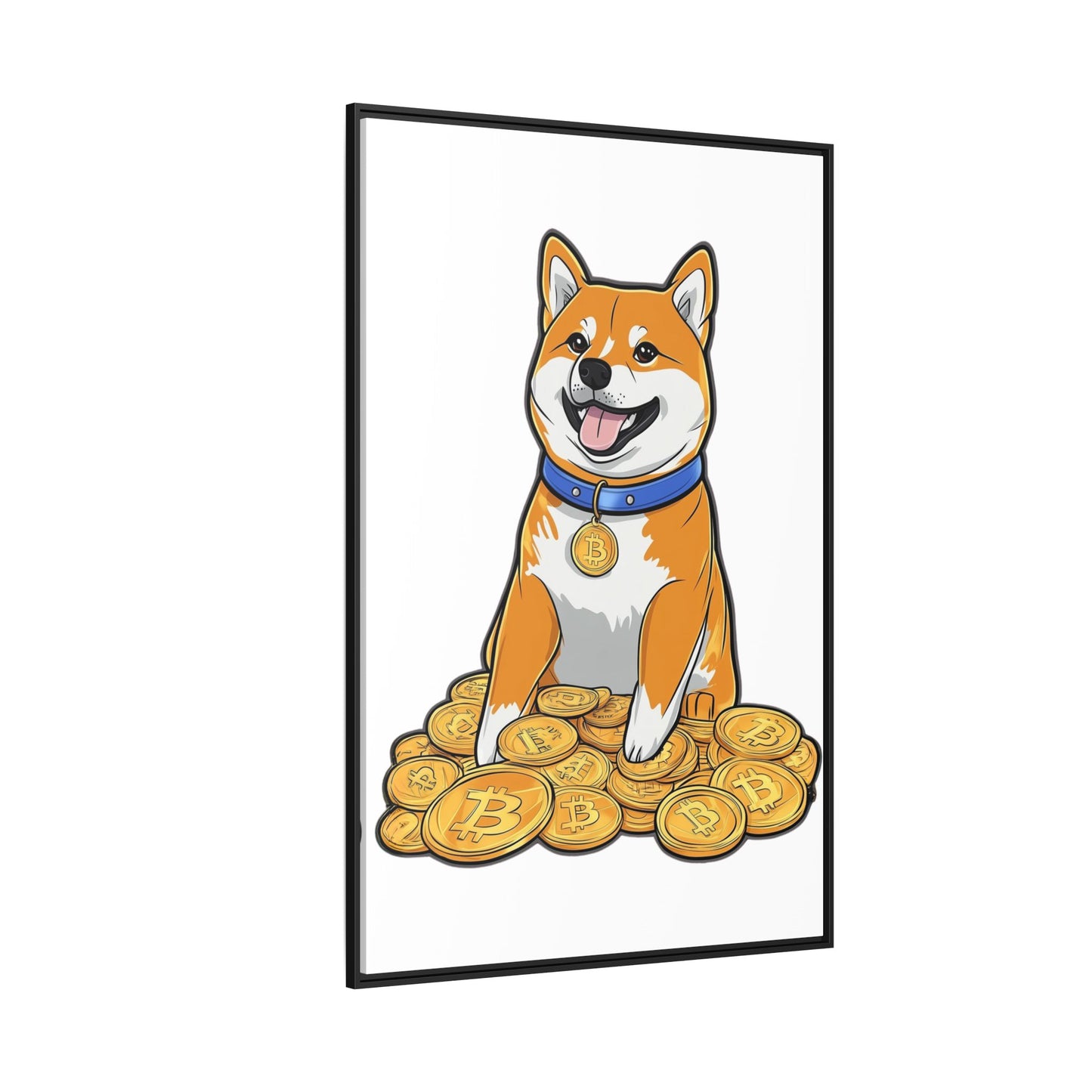 Shiba Bitcoin